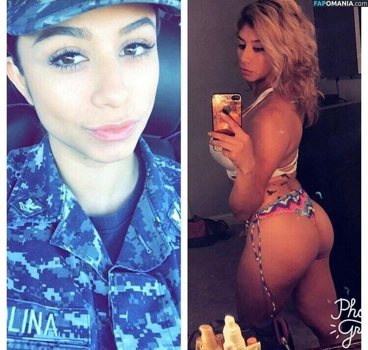 Naomi Molina / lovesu_naomi / nahomimolina28 / the_naomilovesu Naakt OnlyFans  Gelekte foto #3