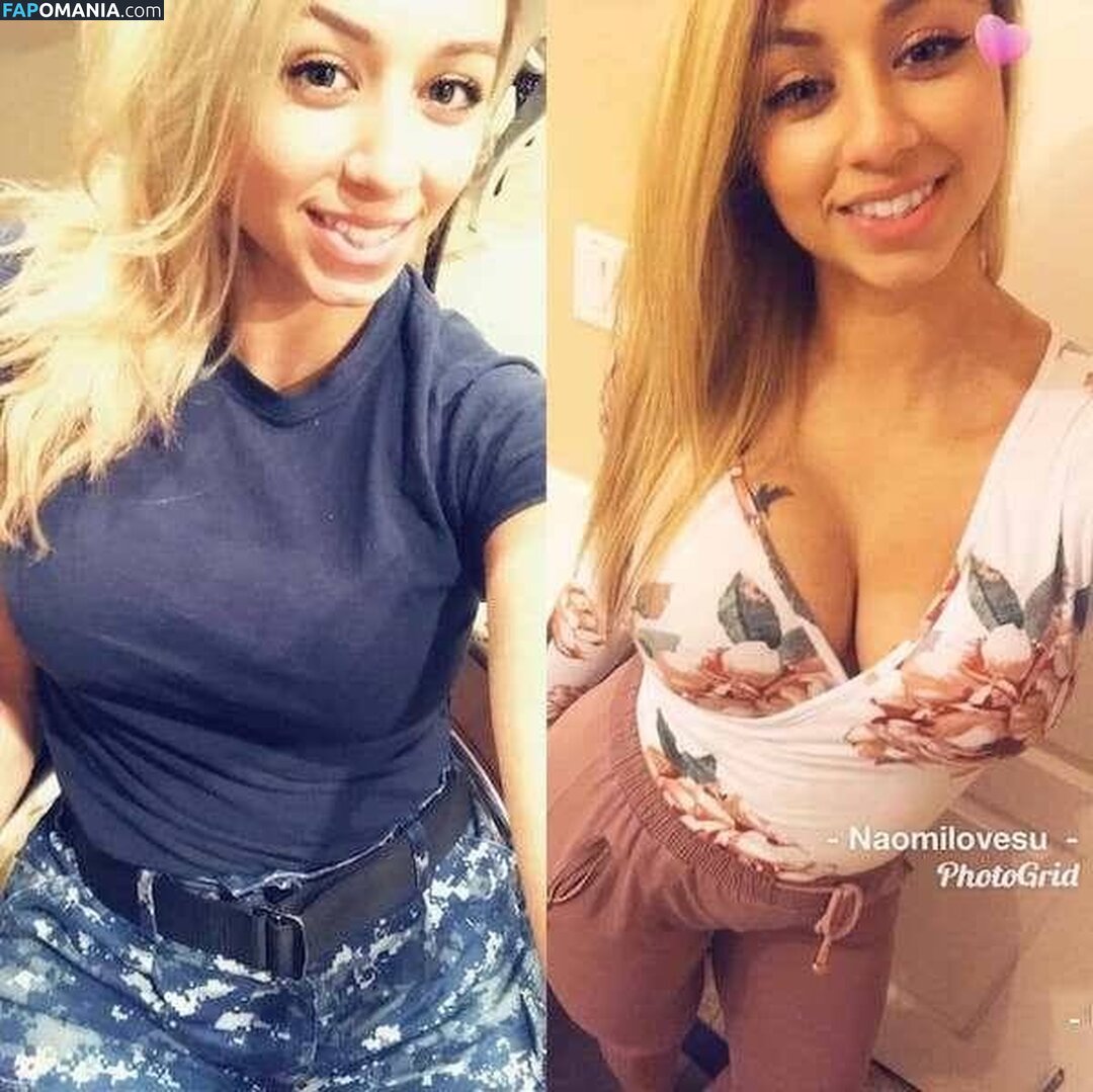 Naomi Molina / lovesu_naomi / nahomimolina28 / the_naomilovesu Naakt OnlyFans  Gelekte foto #4