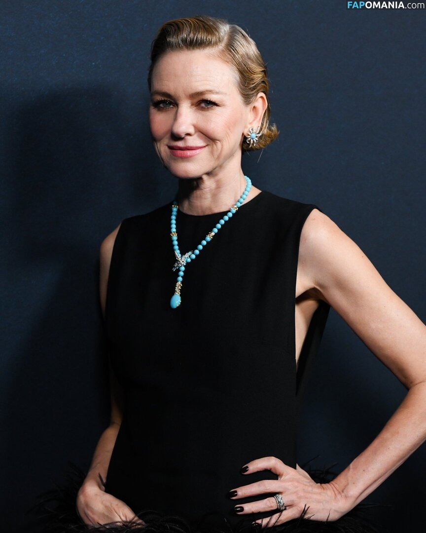 Naomi Watts / naomiwatts Naakt OnlyFans  Gelekte foto #6