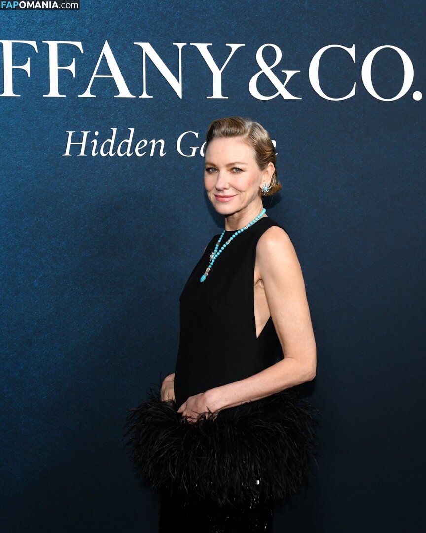 Naomi Watts / naomiwatts Naakt OnlyFans  Gelekte foto #7