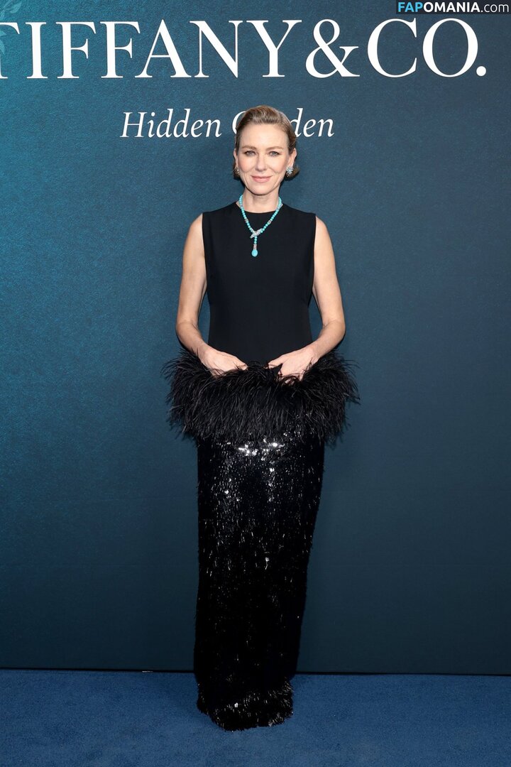Naomi Watts / naomiwatts Naakt OnlyFans  Gelekte foto #8