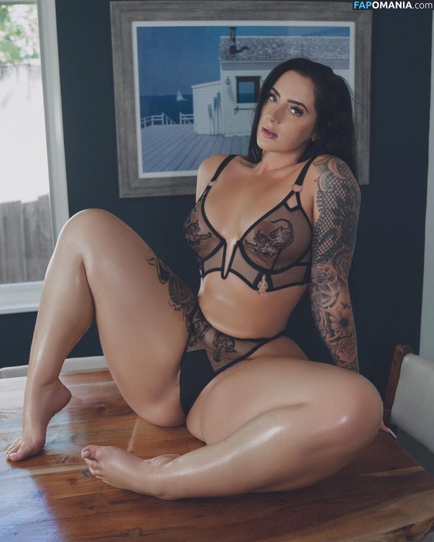 naomifox Naakt OnlyFans  Gelekte foto #1