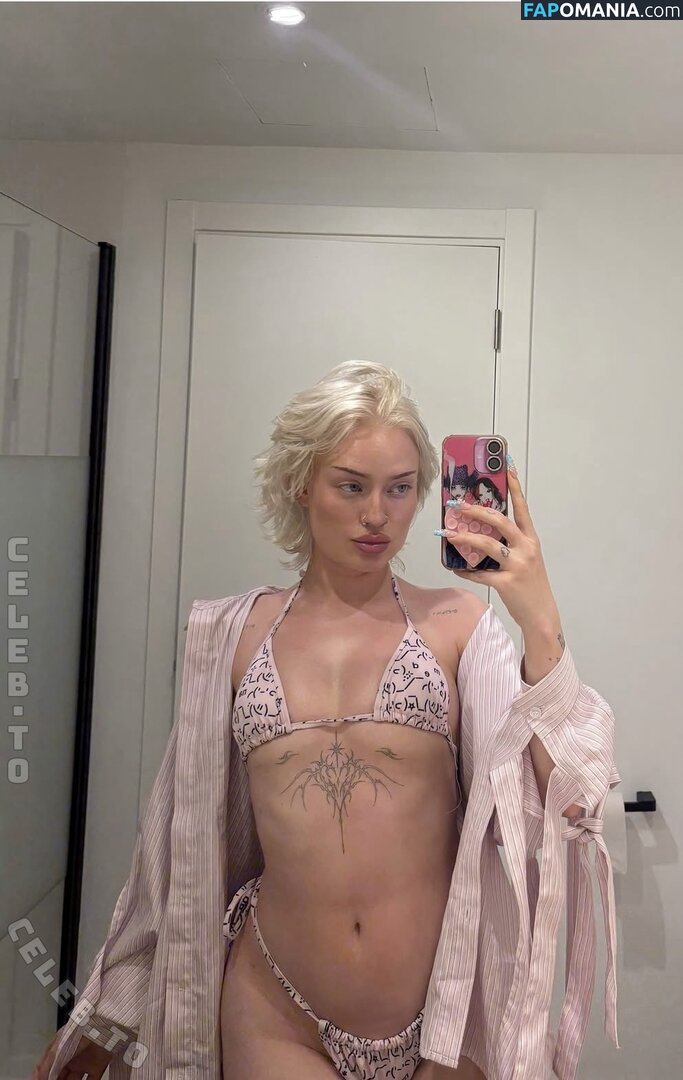 naomijon Naakt OnlyFans  Gelekte foto #10