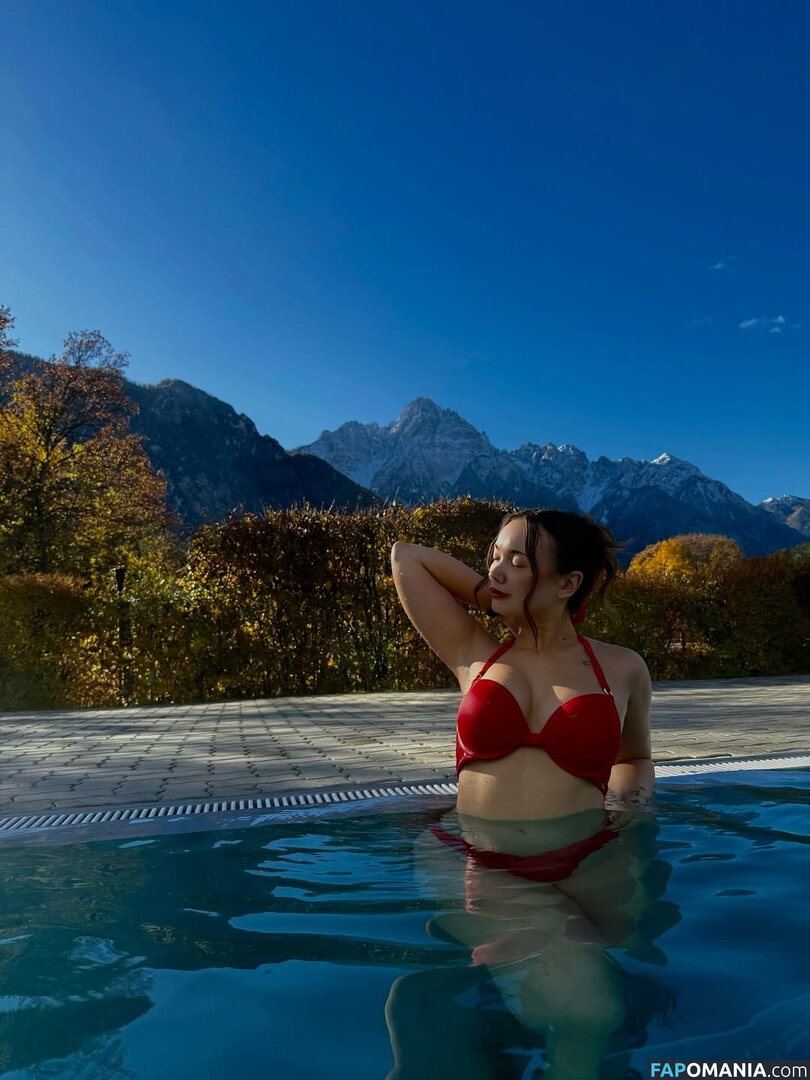 lunaabaabe / naomy_jakab Naakt OnlyFans  Gelekte foto #4