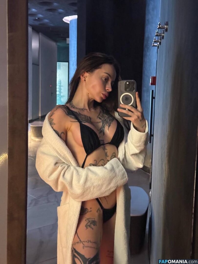 Nar_Kotik.5 Naakt OnlyFans  Gelekte foto #2