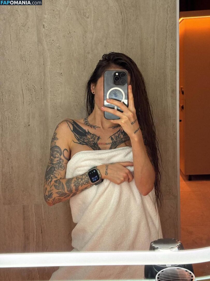 Nar_Kotik.5 Naakt OnlyFans  Gelekte foto #3