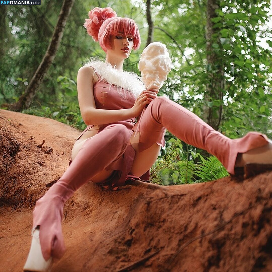 Narga / Narga Aoki / Narga_Lifestream / nargalifestream Naakt OnlyFans  Gelekte foto #100