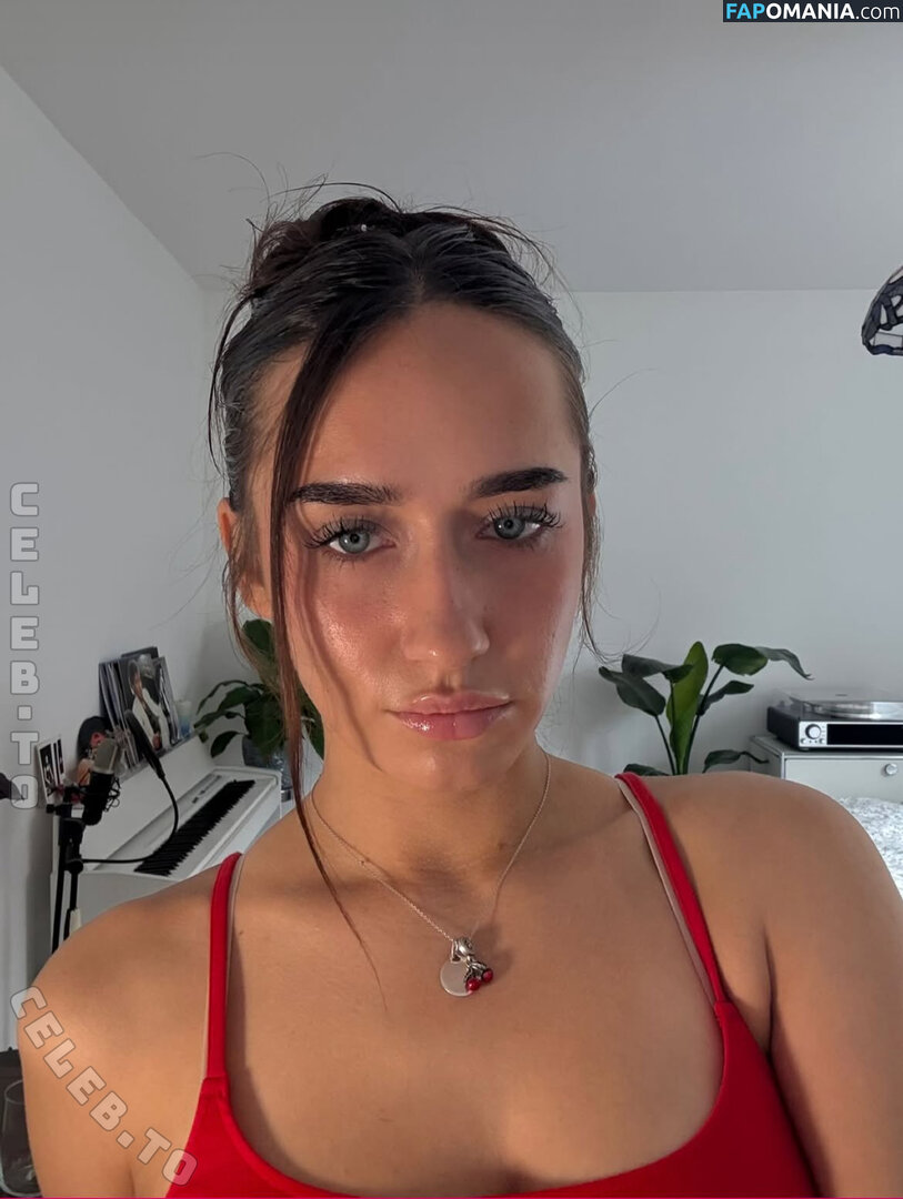 Nastasia Olszewski / nastasiaolszewski Naakt OnlyFans  Gelekte foto #3
