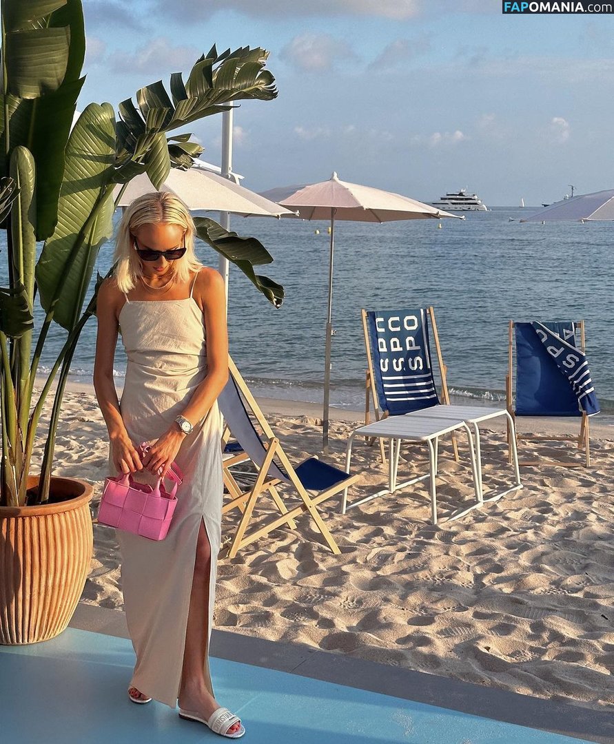 Nastia Liukin / nastialiukin Naakt OnlyFans  Gelekte foto #28