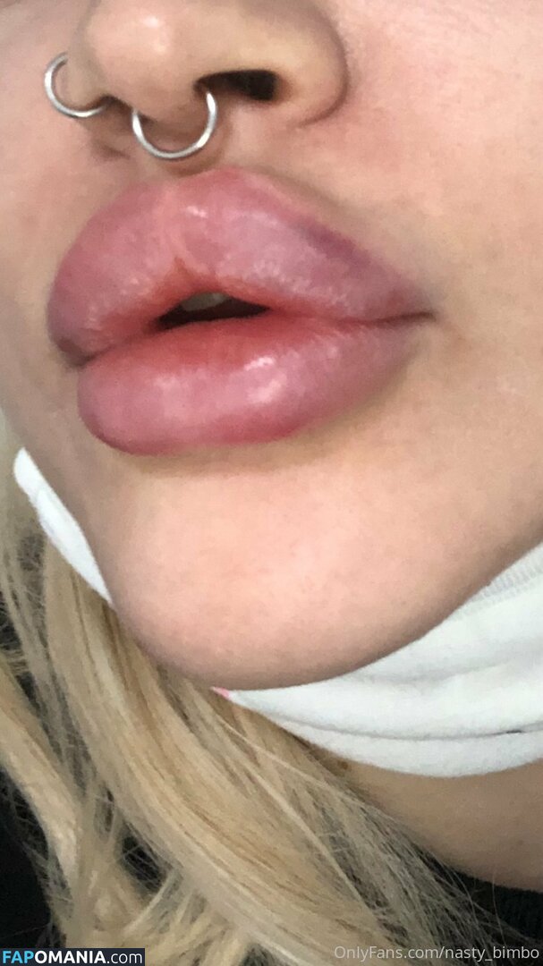Nasty_bimbo Naakt OnlyFans  Gelekte foto #12