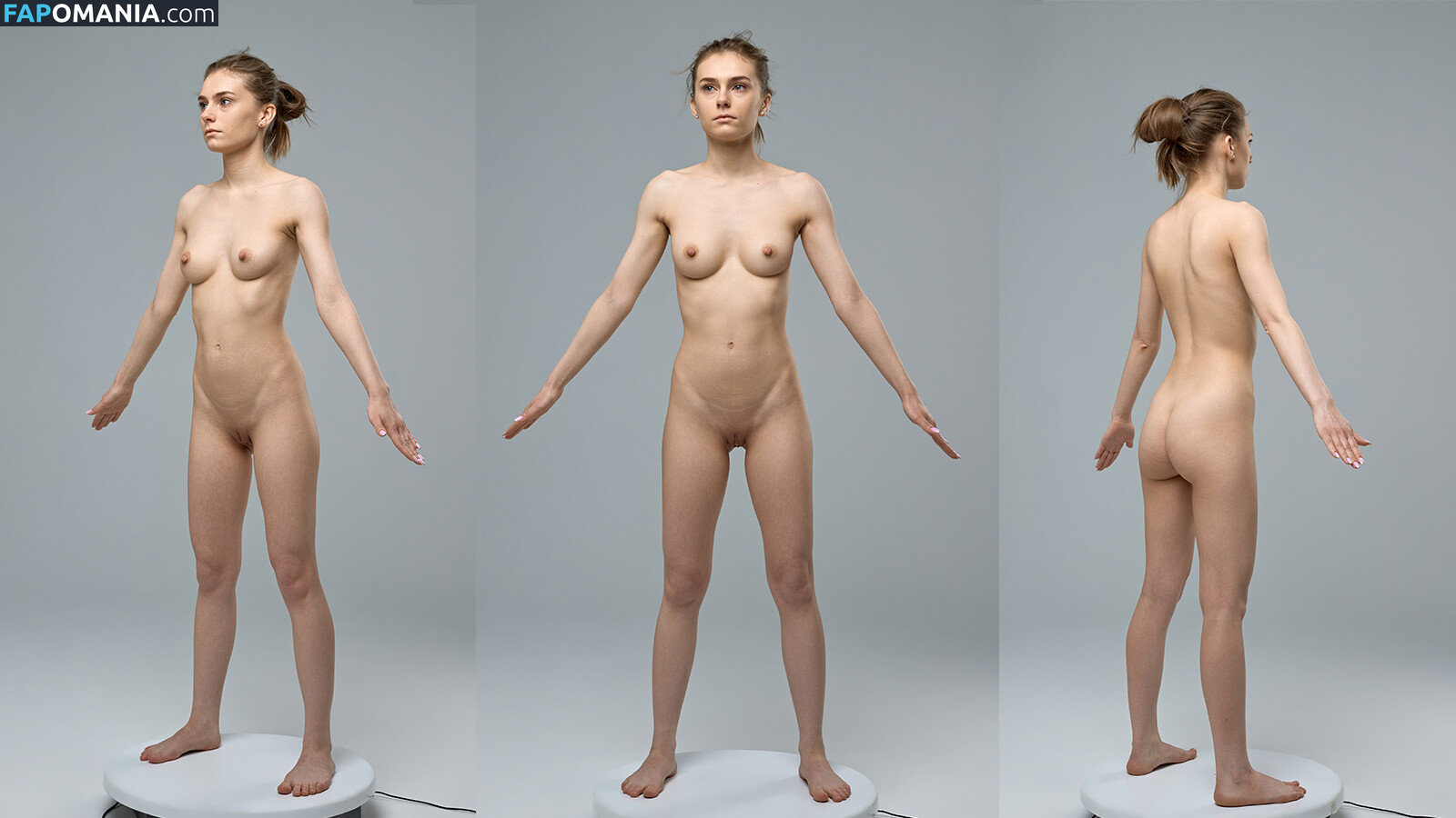 561383196 / Anastasia Orlovskaya / Nastya Kroft / nastia_kroft Naakt OnlyFans  Gelekte foto #3