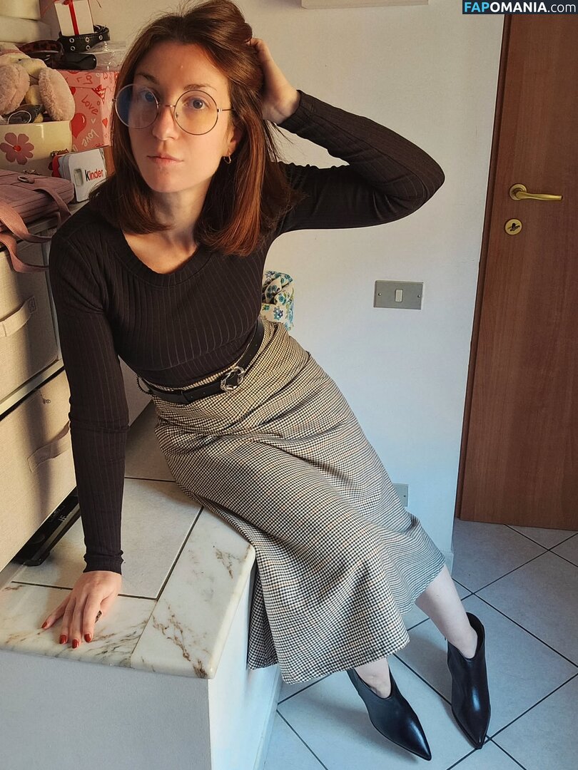 Nata_stanca Naakt OnlyFans  Gelekte foto #27