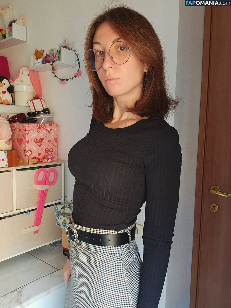Nata_stanca Naakt OnlyFans  Gelekte foto #28