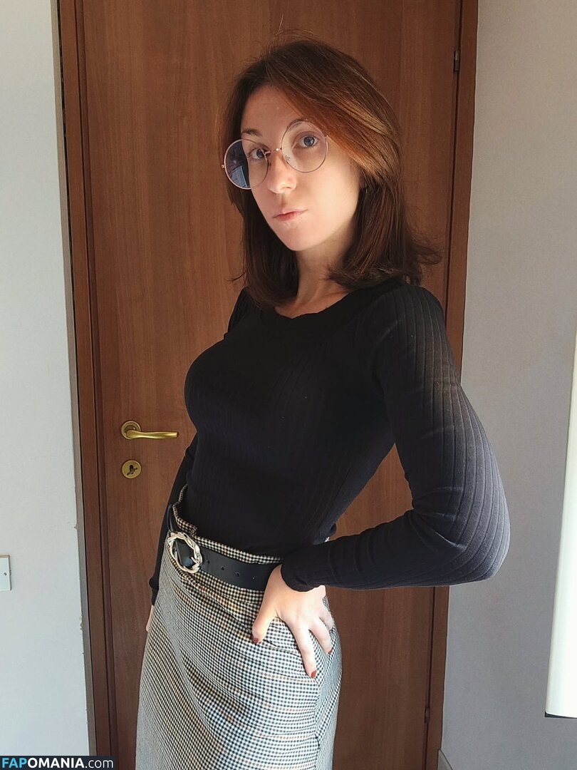 Nata_stanca Naakt OnlyFans  Gelekte foto #30
