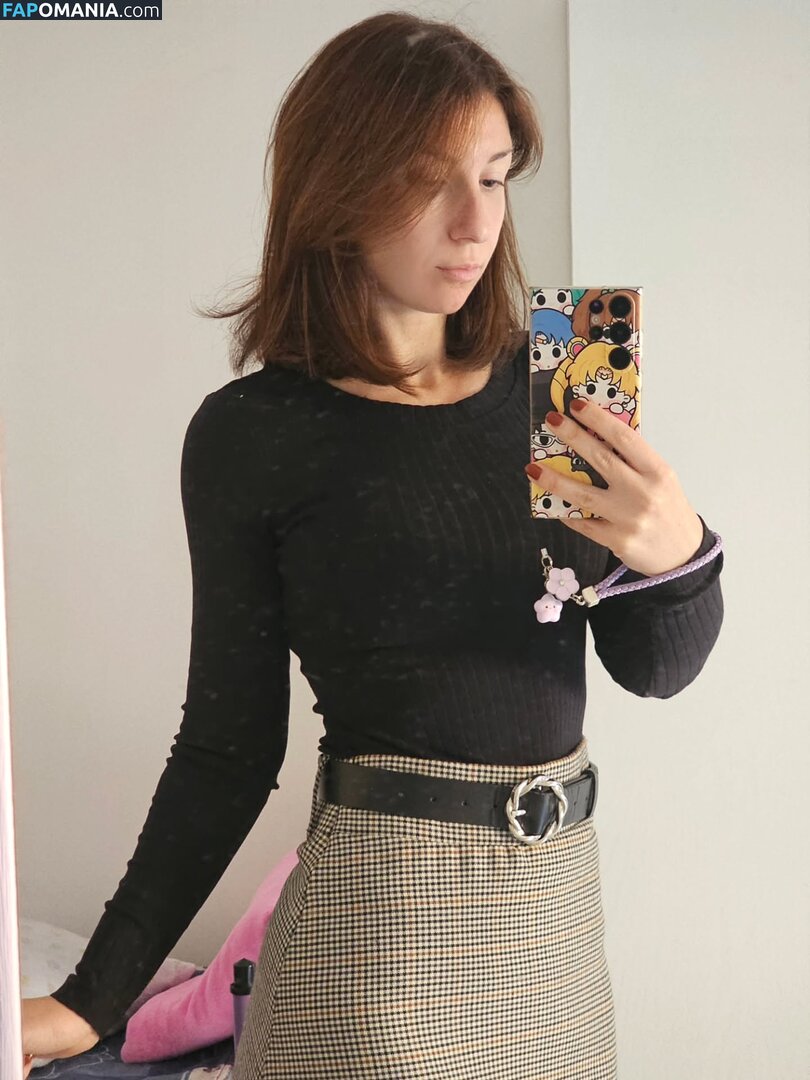 Nata_stanca Naakt OnlyFans  Gelekte foto #31