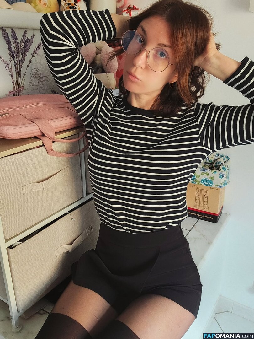 Nata_stanca Naakt OnlyFans  Gelekte foto #34