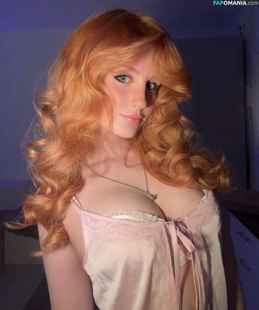 Natahrie Naakt OnlyFans  Gelekte foto #10