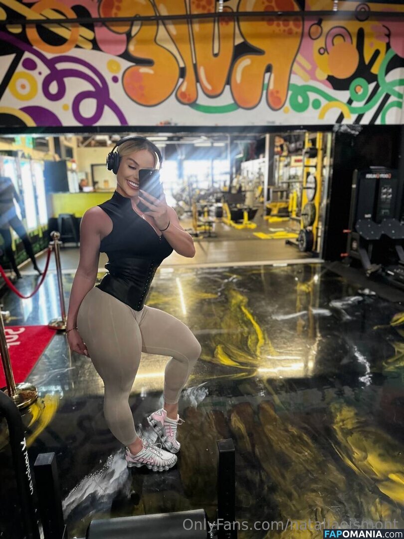 Natalia Ejsmont / nataliaejsmont Naakt OnlyFans  Gelekte foto #27