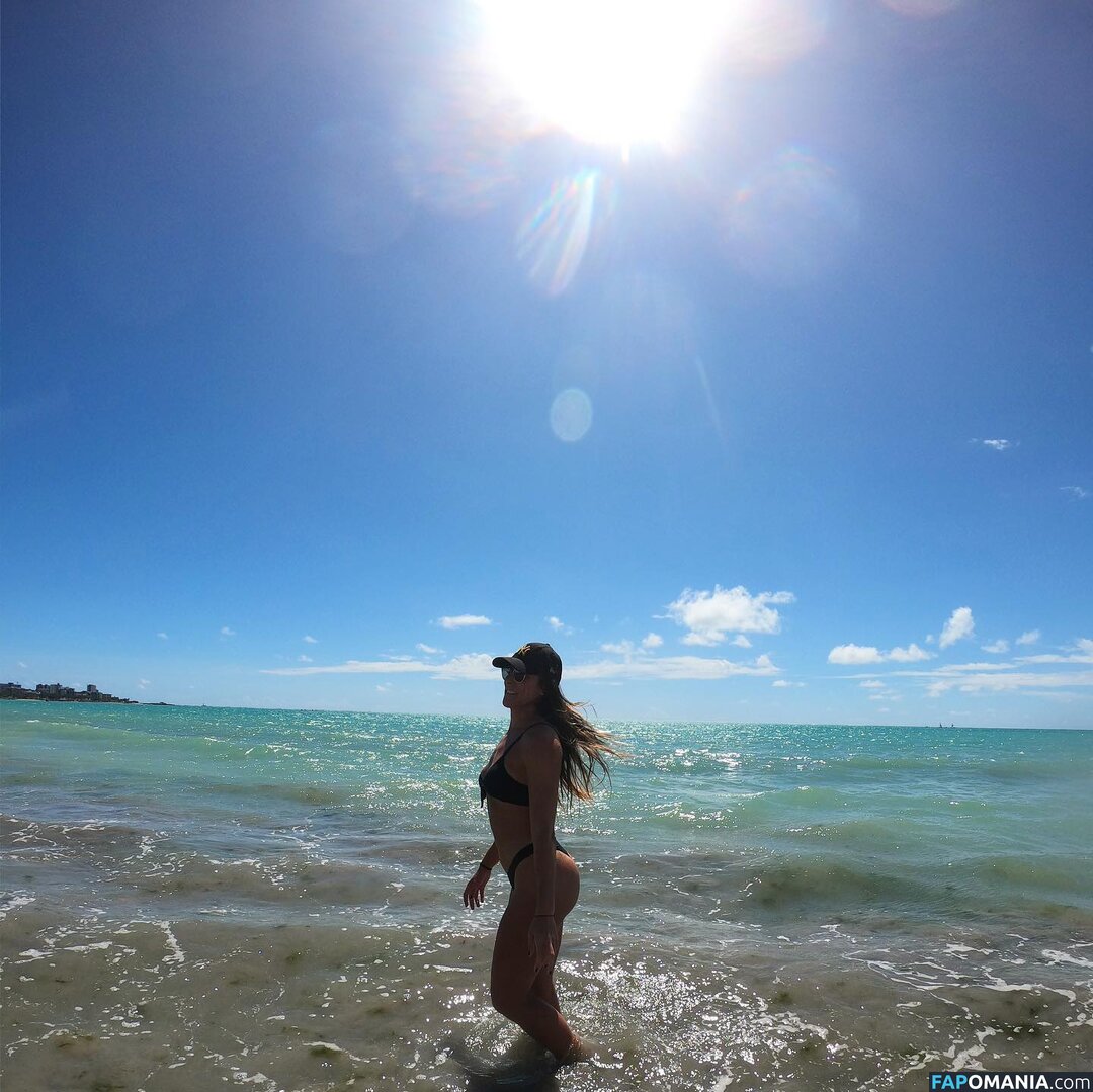 Natalia Guitler / nataliaguitler Naakt OnlyFans  Gelekte foto #1