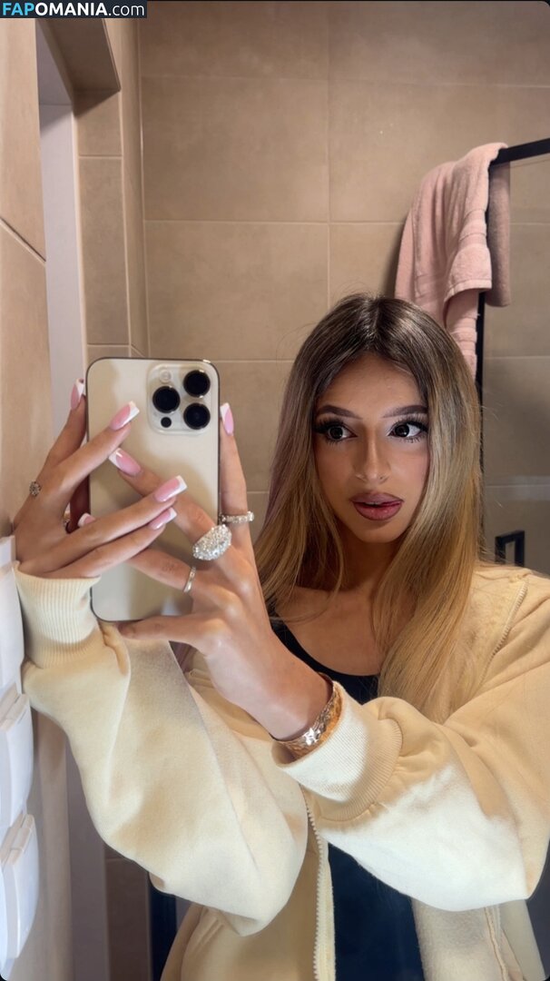 Natalia Tworek / __natixxa__ / __onlyforfun__ Naakt OnlyFans  Gelekte foto #1