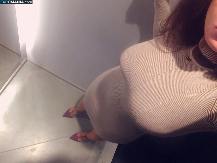 Natalia Zanellati / natalialozano / natizanellati Naakt OnlyFans  Gelekte foto #10