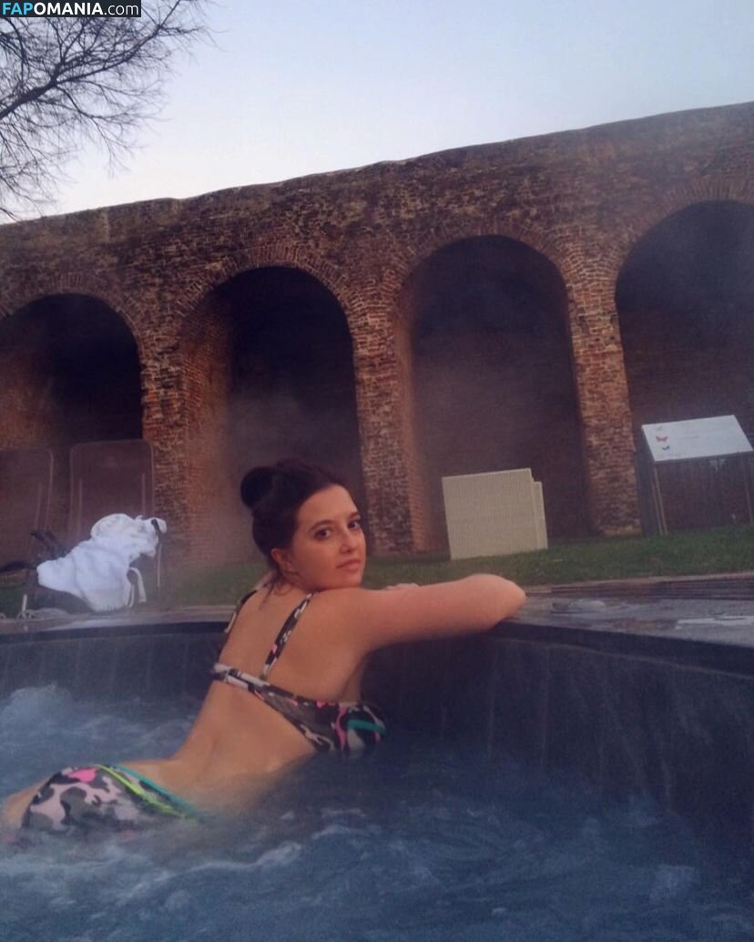 Natalia Zanellati / natalialozano / natizanellati Naakt OnlyFans  Gelekte foto #14