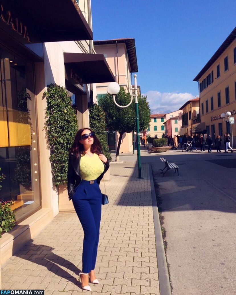 Natalia Zanellati / natalialozano / natizanellati Naakt OnlyFans  Gelekte foto #18