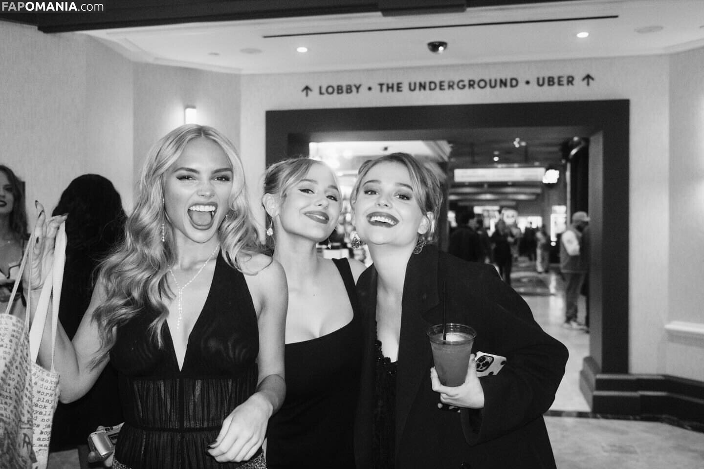 Natalie Alyn Lind / NatalieAlynLind / https: / natalynlind Naakt OnlyFans  Gelekte foto #476