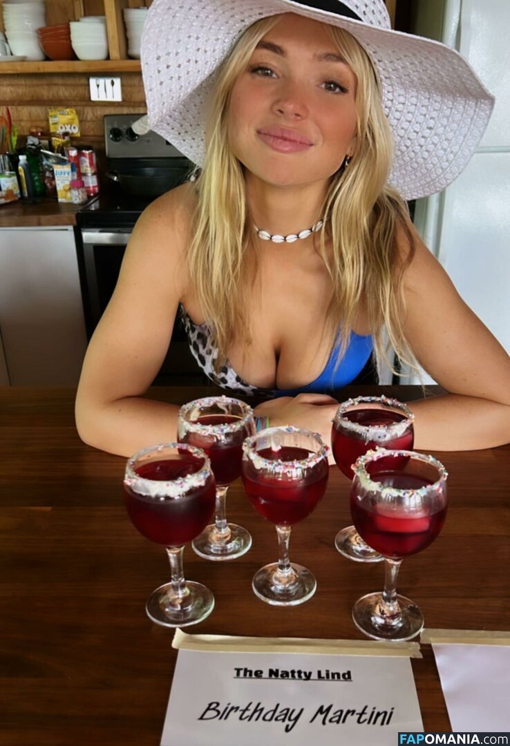 Natalie Alyn Lind / NatalieAlynLind / https: / natalynlind Naakt OnlyFans  Gelekte foto #502
