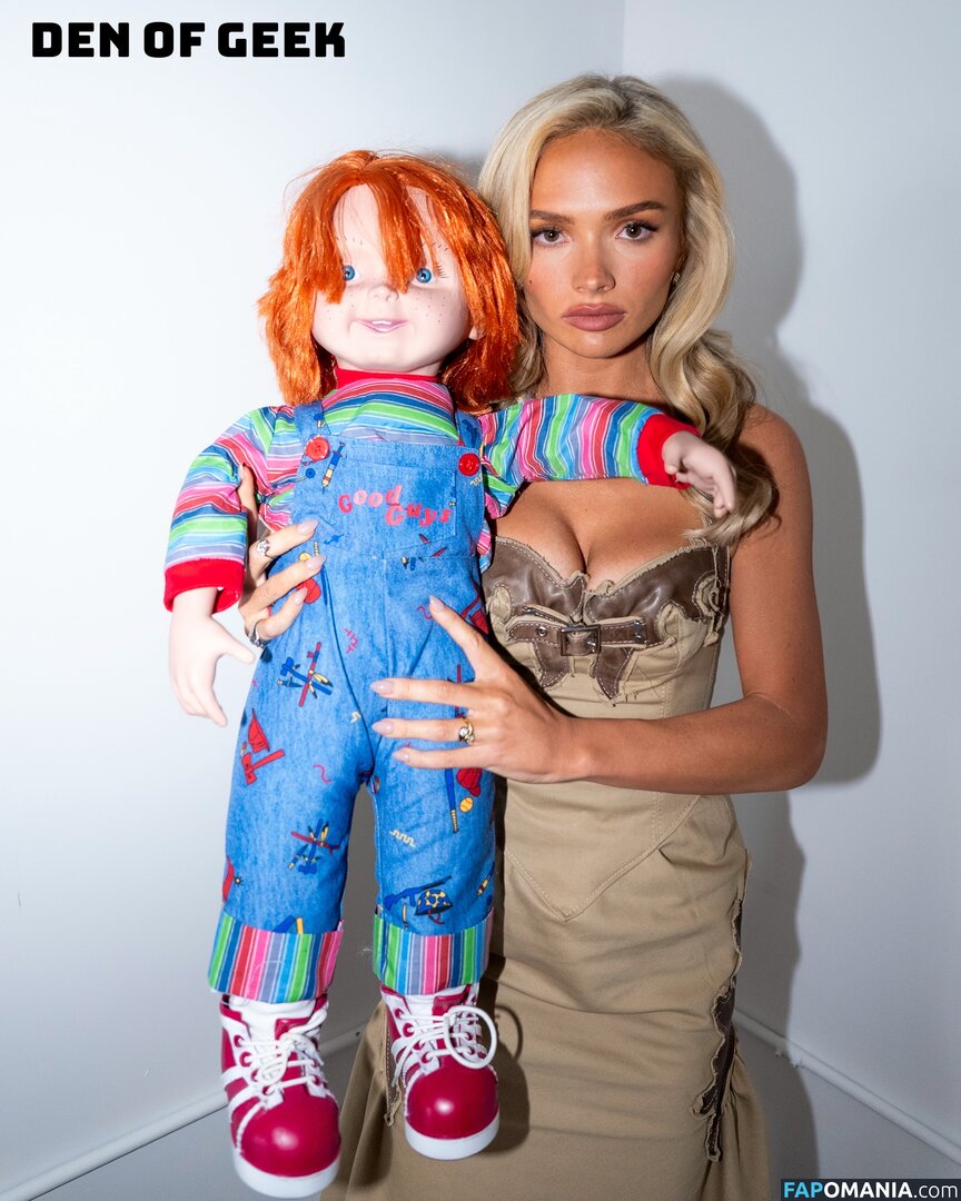 Natalie Alyn Lind / NatalieAlynLind / https: / natalynlind Naakt OnlyFans  Gelekte foto #539