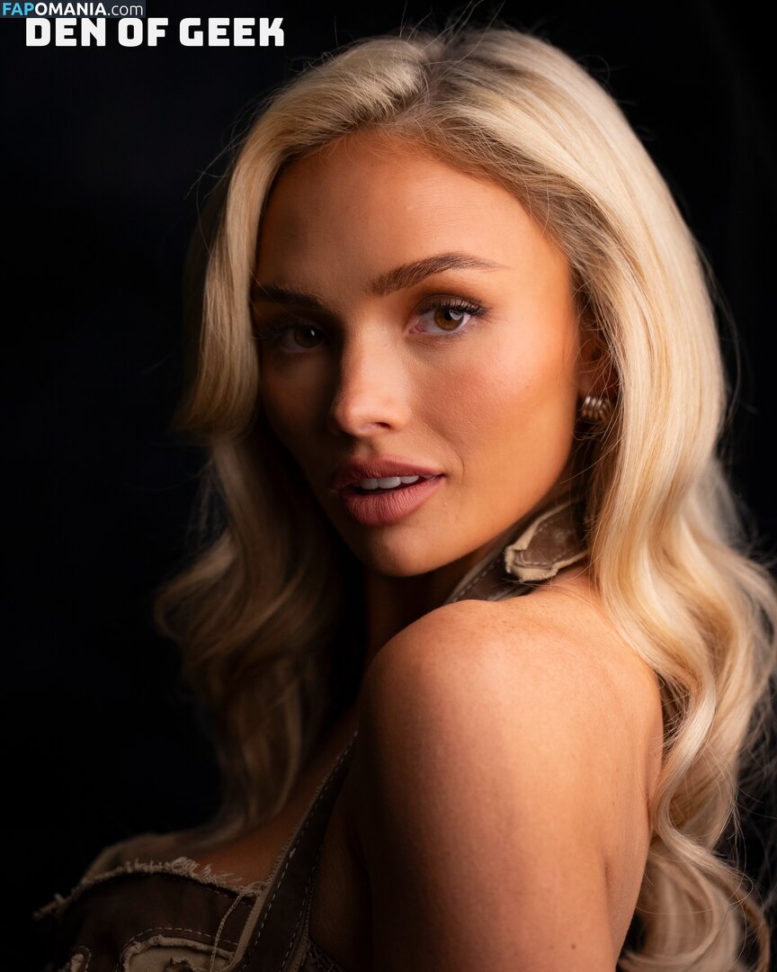Natalie Alyn Lind / NatalieAlynLind / https: / natalynlind Naakt OnlyFans  Gelekte foto #543