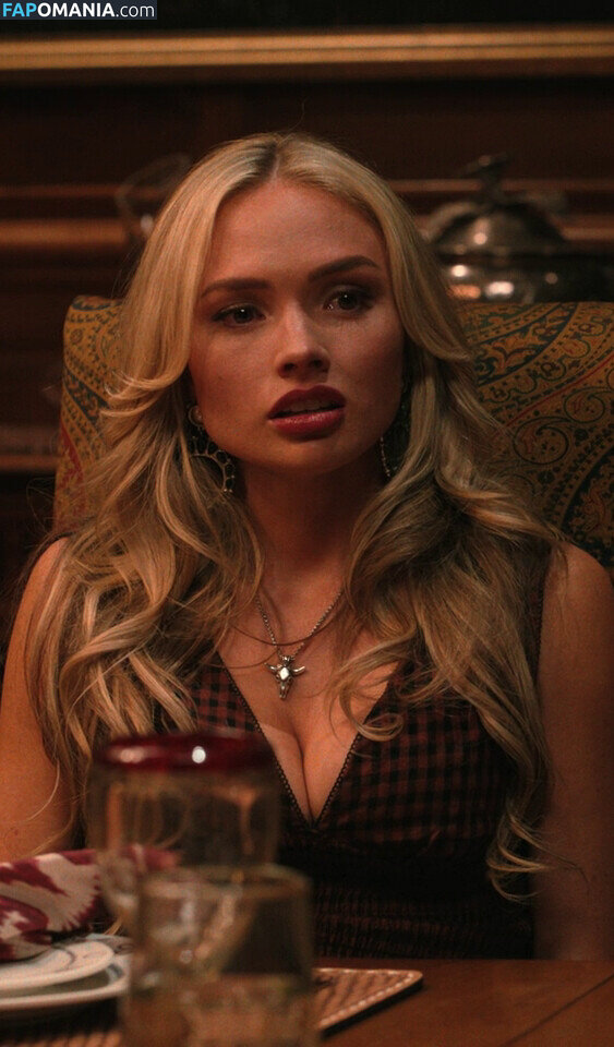 Natalie Alyn Lind / NatalieAlynLind / https: / natalynlind Naakt OnlyFans  Gelekte foto #568