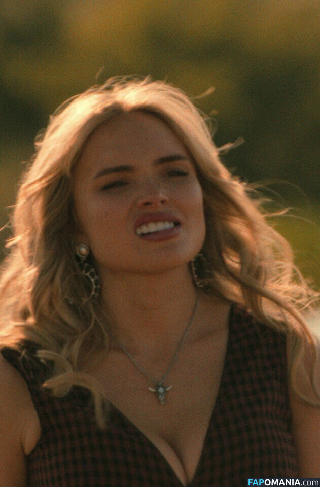 Natalie Alyn Lind / NatalieAlynLind / https: / natalynlind Naakt OnlyFans  Gelekte foto #575