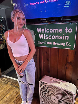 Natalie Decker