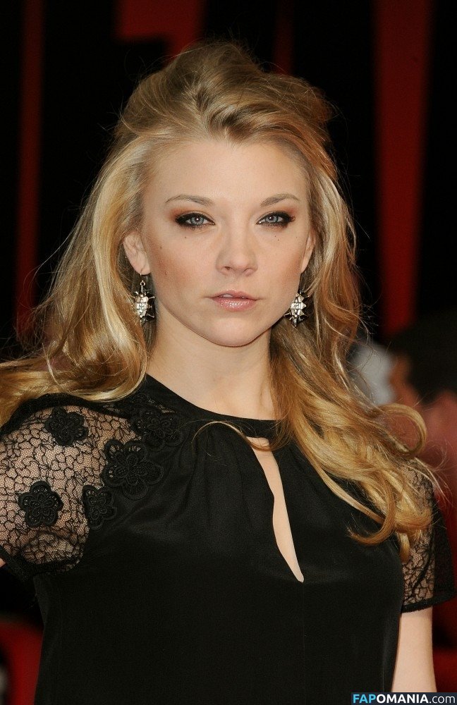 Natalie Dormer / nataliedormerig Naakt OnlyFans  Gelekte foto #16