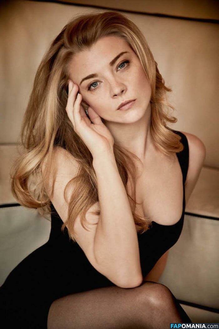 Natalie Dormer / nataliedormerig Naakt OnlyFans  Gelekte foto #95