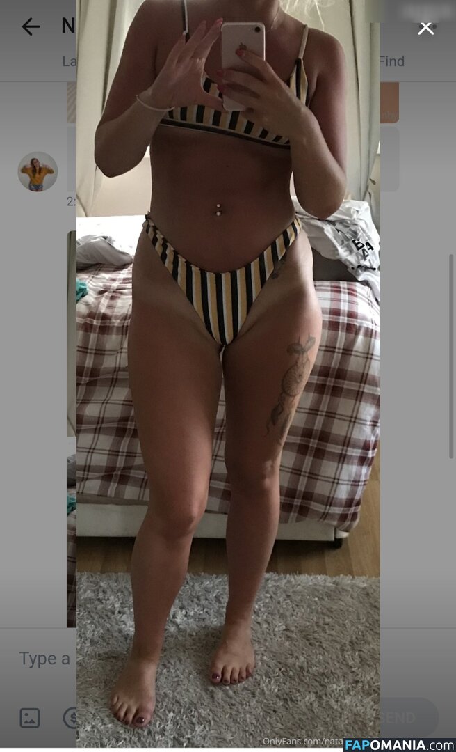 Natalie Hanby / natalie__hanby / nataliehanby / nathanby123 Naakt OnlyFans  Gelekte foto #32