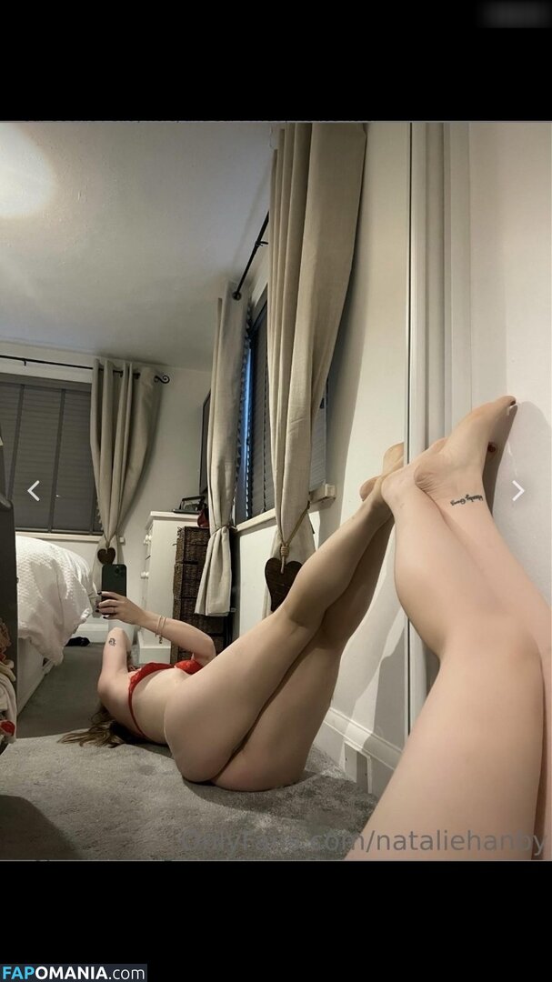 Natalie Hanby / natalie__hanby / nataliehanby / nathanby123 Naakt OnlyFans  Gelekte foto #37