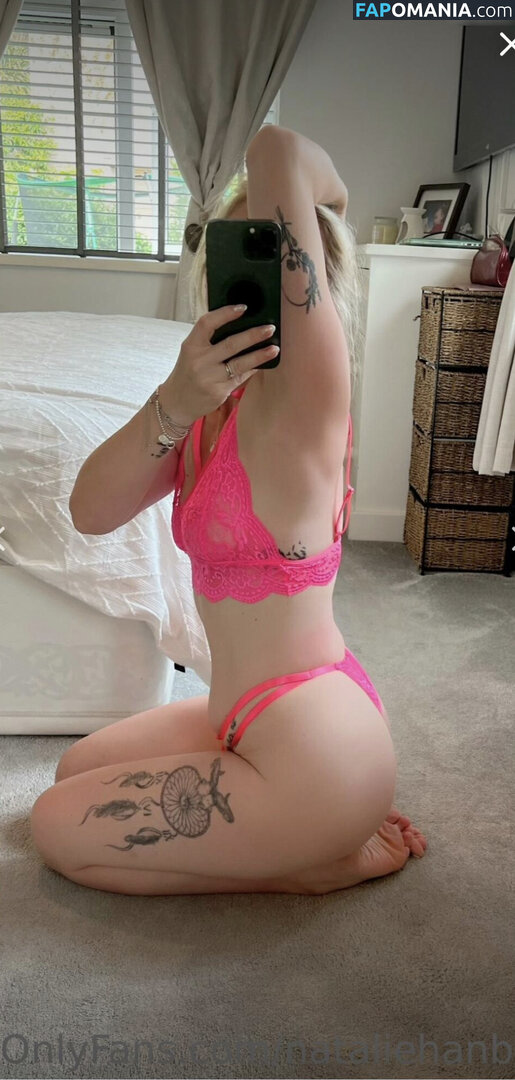 Natalie Hanby / natalie__hanby / nataliehanby / nathanby123 Naakt OnlyFans  Gelekte foto #66