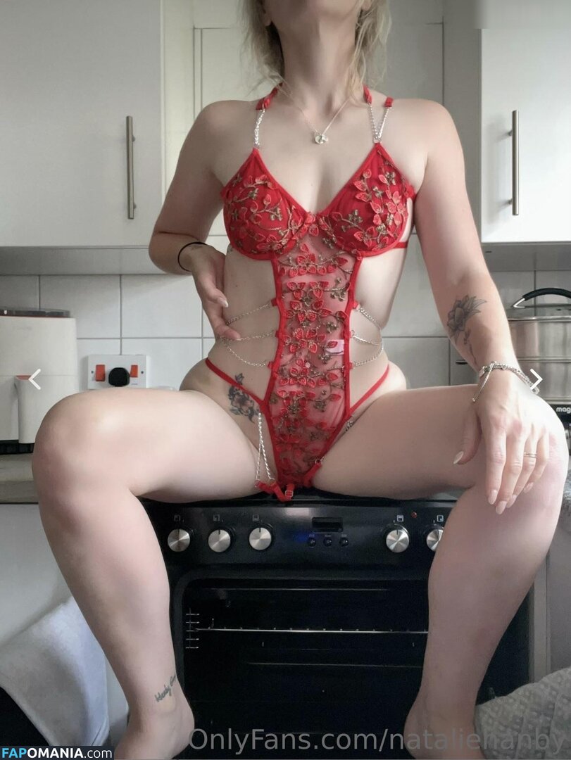 Natalie Hanby / natalie__hanby / nataliehanby / nathanby123 Naakt OnlyFans  Gelekte foto #68