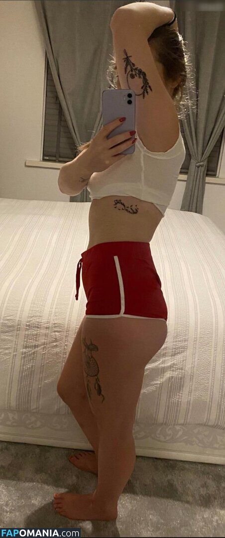 Natalie Hanby / natalie__hanby / nataliehanby / nathanby123 Naakt OnlyFans  Gelekte foto #93