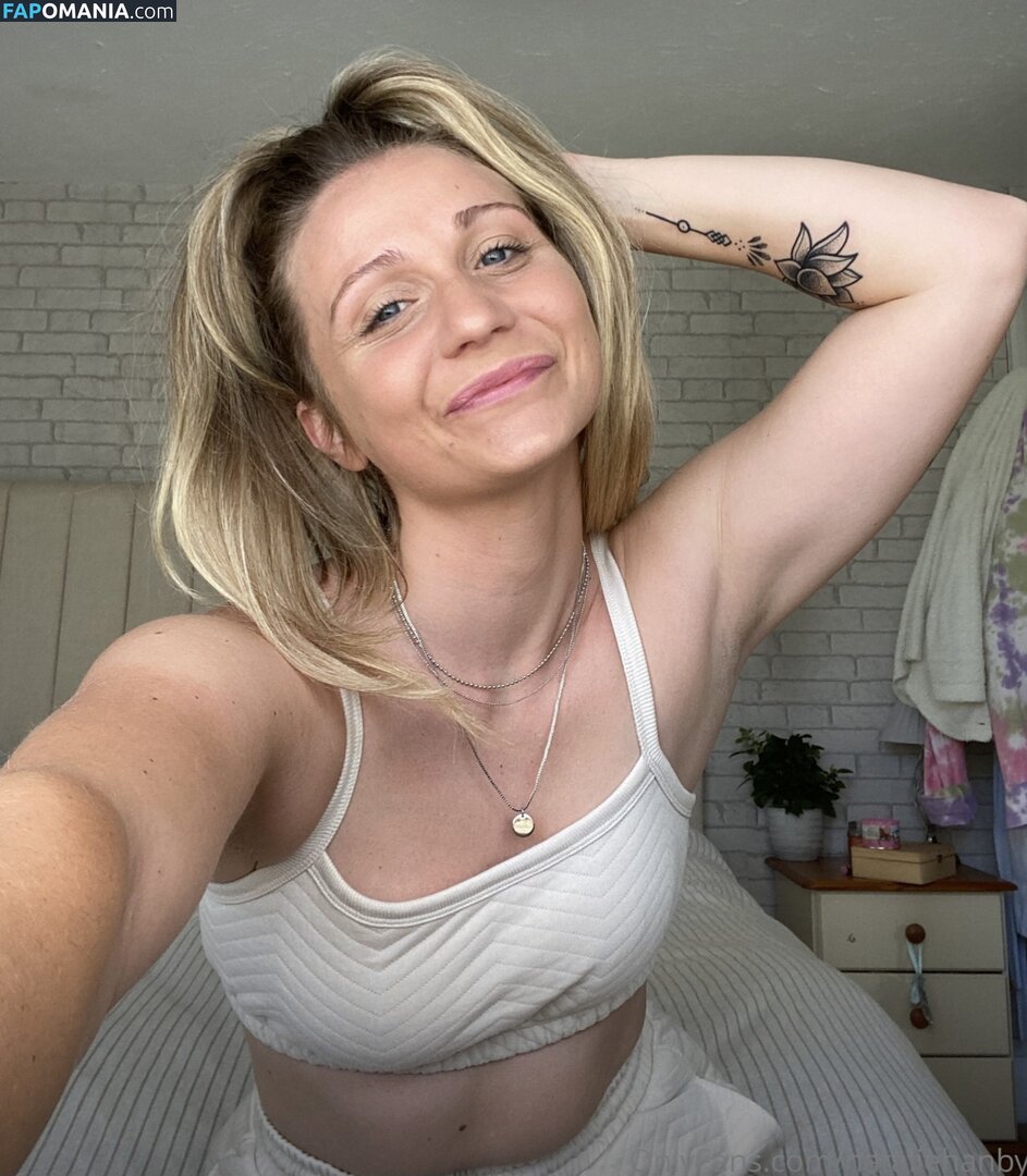 Natalie Hanby / natalie__hanby / nataliehanby / nathanby123 Naakt OnlyFans  Gelekte foto #94