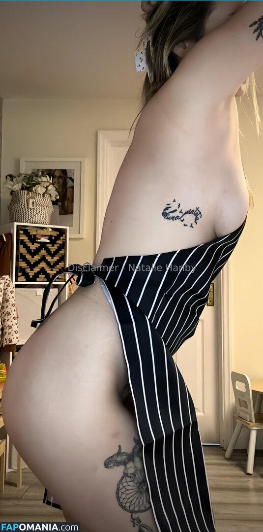Natalie Hanby / natalie__hanby / nataliehanby / nathanby123 Naakt OnlyFans  Gelekte foto #98