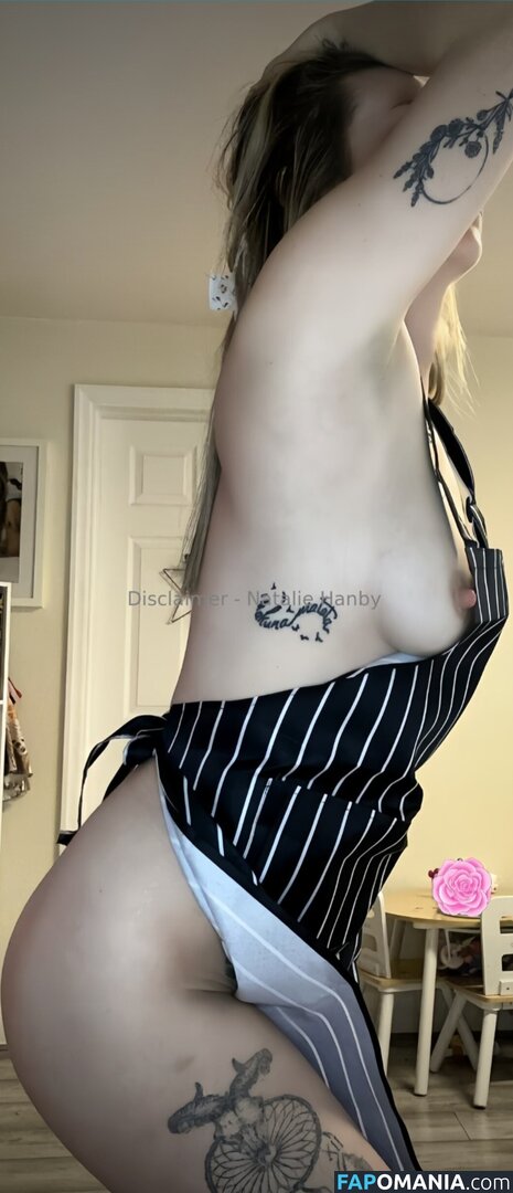 Natalie Hanby / natalie__hanby / nataliehanby / nathanby123 Naakt OnlyFans  Gelekte foto #99