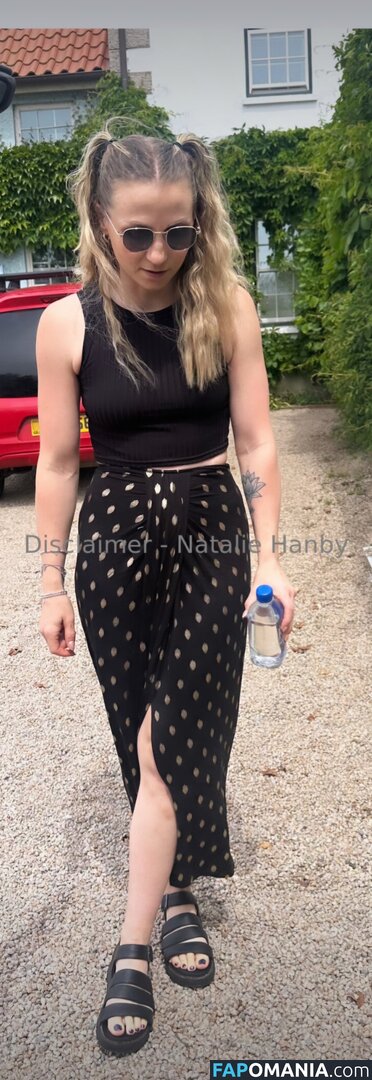 Natalie Hanby / natalie__hanby / nataliehanby / nathanby123 Naakt OnlyFans  Gelekte foto #100