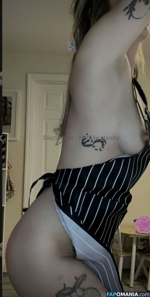 Natalie Hanby / natalie__hanby / nataliehanby / nathanby123 Naakt OnlyFans  Gelekte foto #179