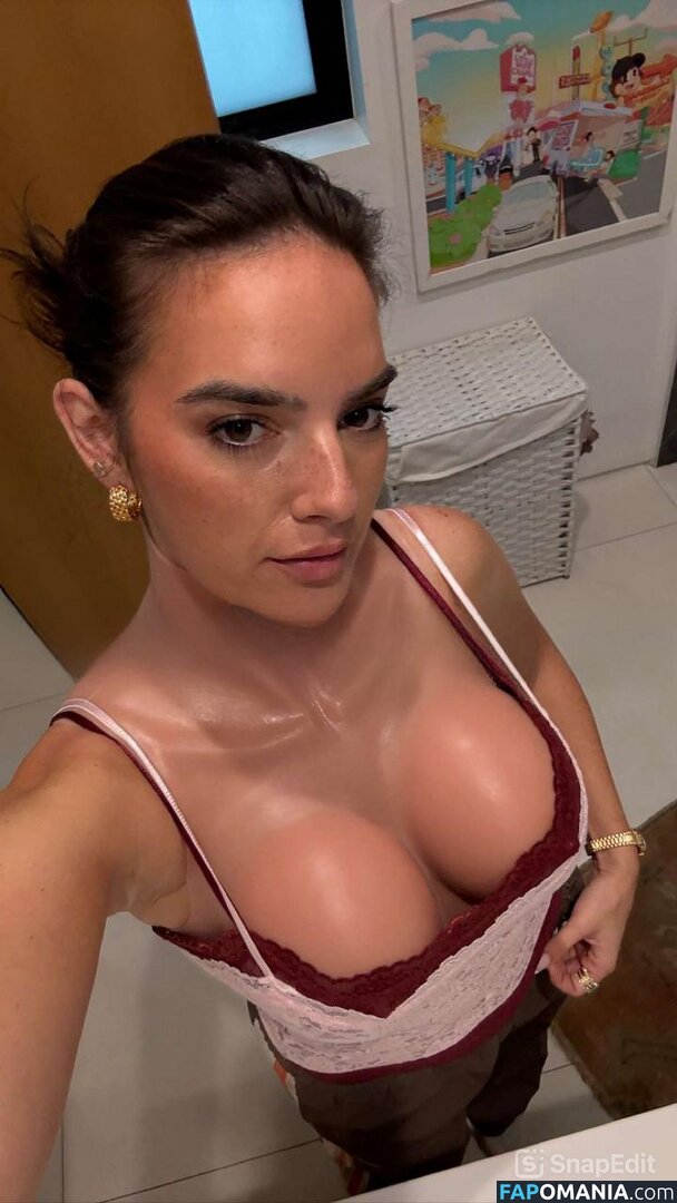 Natalie Mariduena / natalinanoel Naakt OnlyFans  Gelekte foto #5