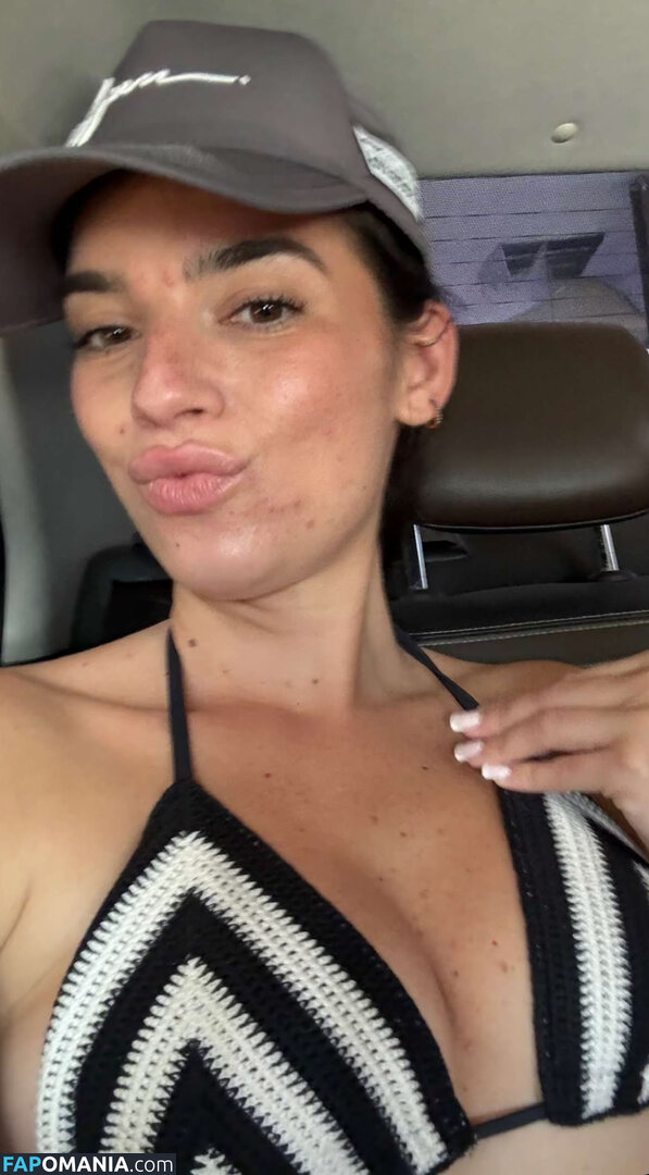 Natalie Mariduena / natalinanoel Naakt OnlyFans  Gelekte foto #12