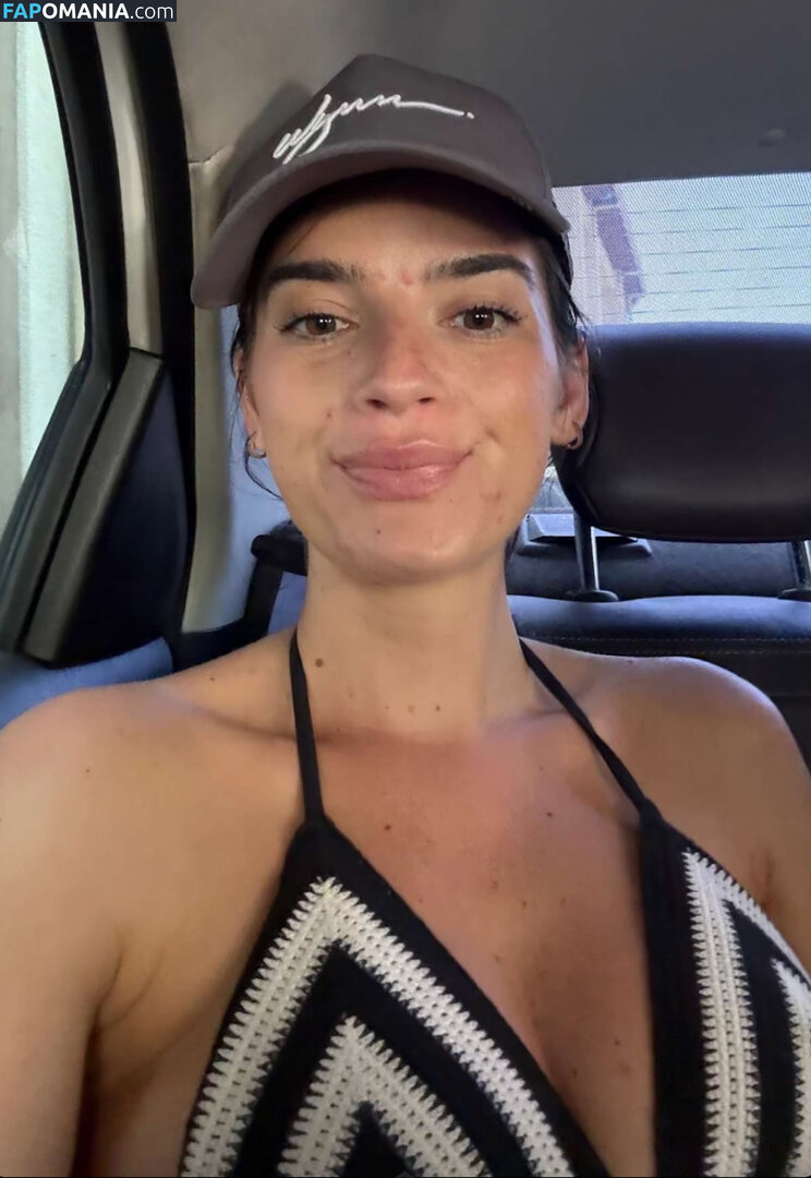 Natalie Mariduena / natalinanoel Naakt OnlyFans  Gelekte foto #14