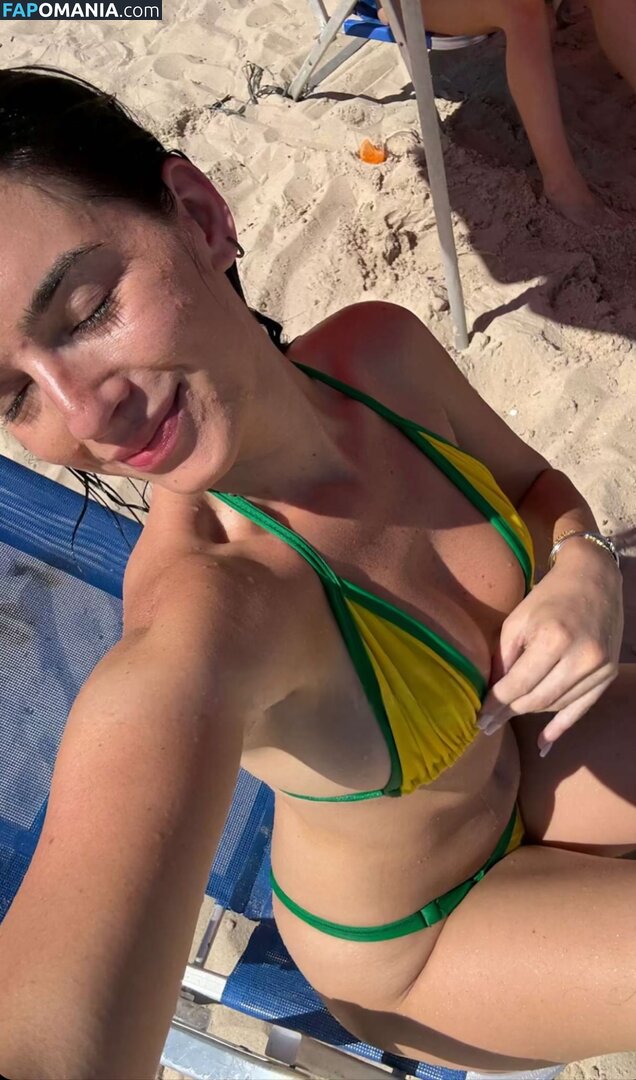 Natalie Mariduena / natalinanoel Naakt OnlyFans  Gelekte foto #22